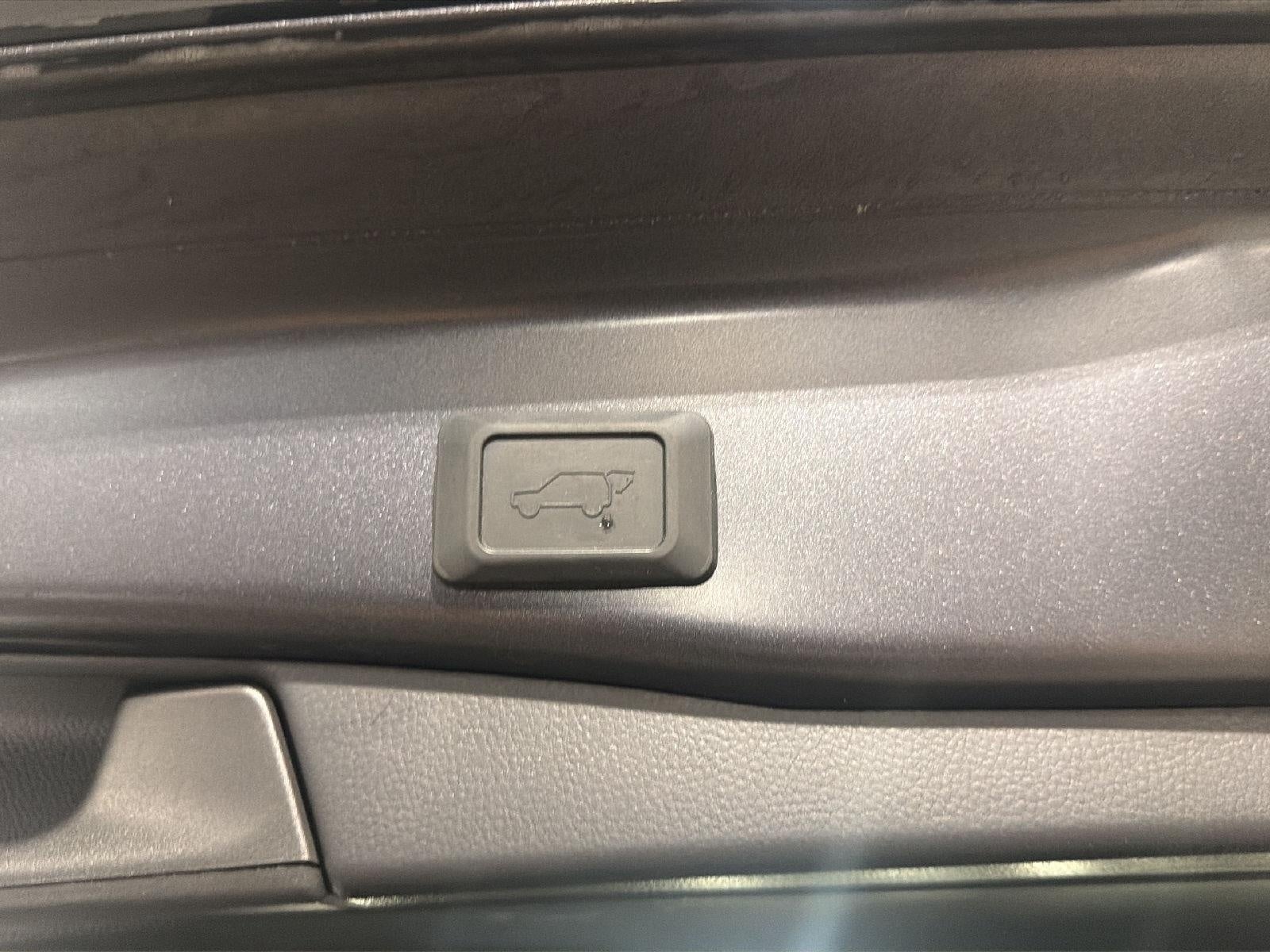 2019 Toyota RAV4 Limited AWD