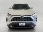 2020 Toyota RAV4 Hybrid XLE AWD
