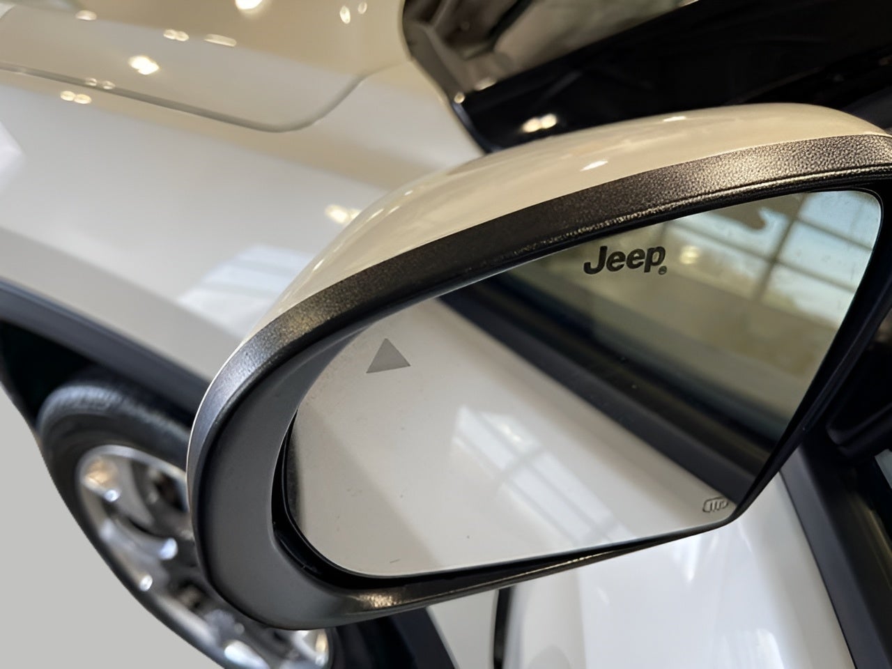 2019 Jeep Compass Limited 4x4