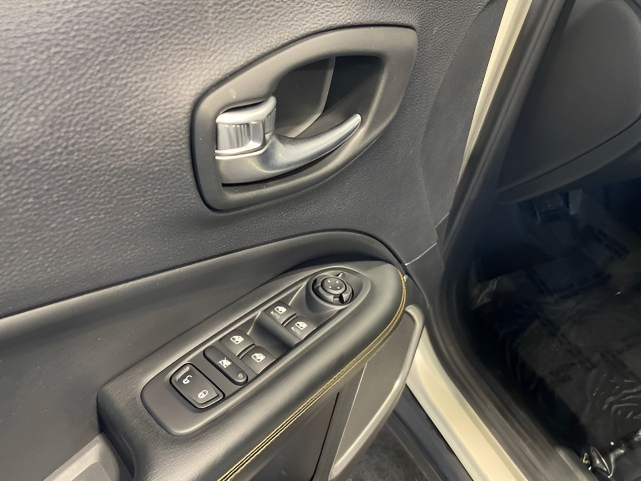 2019 Jeep Compass Limited 4x4