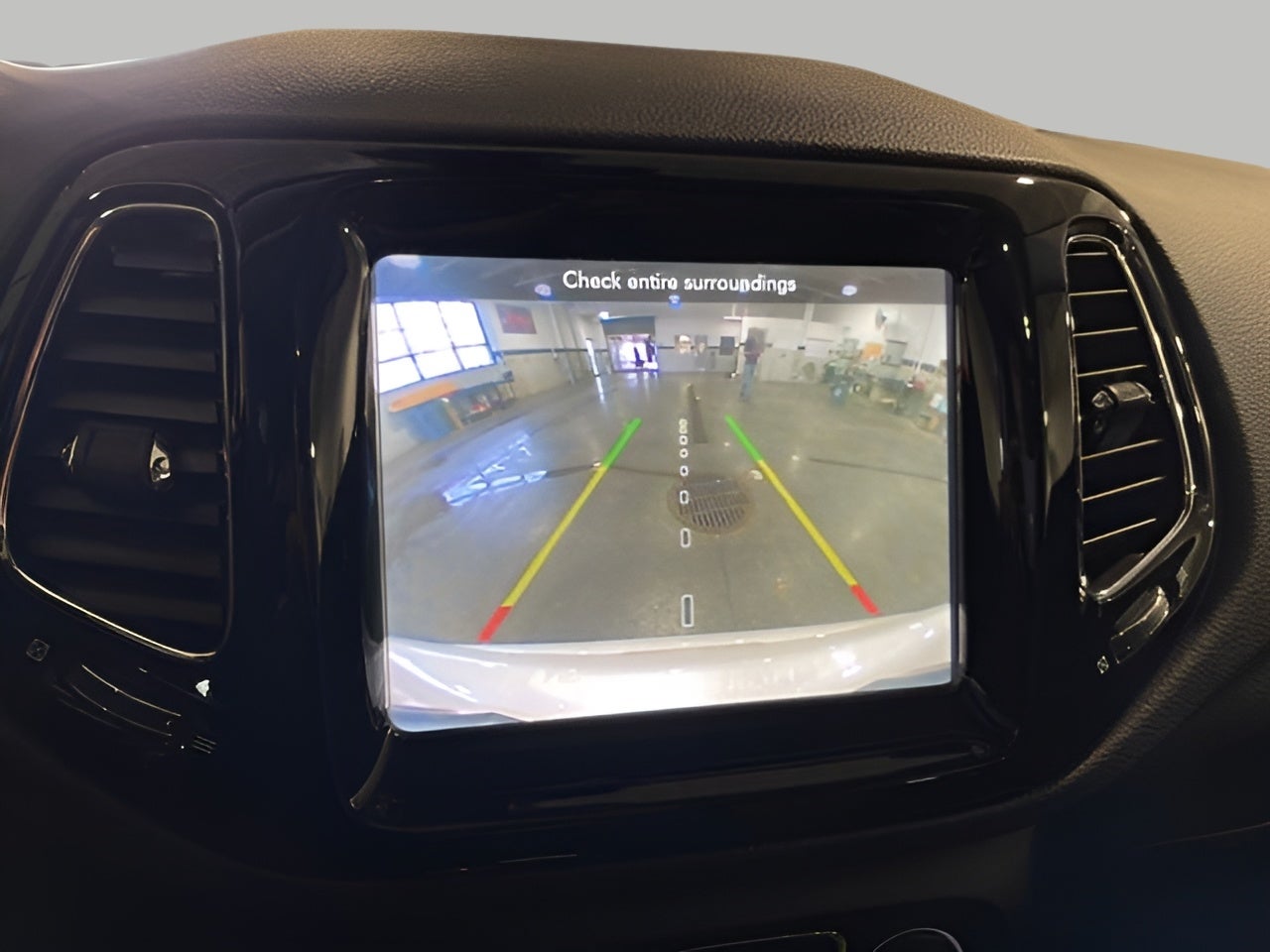 2019 Jeep Compass Limited 4x4