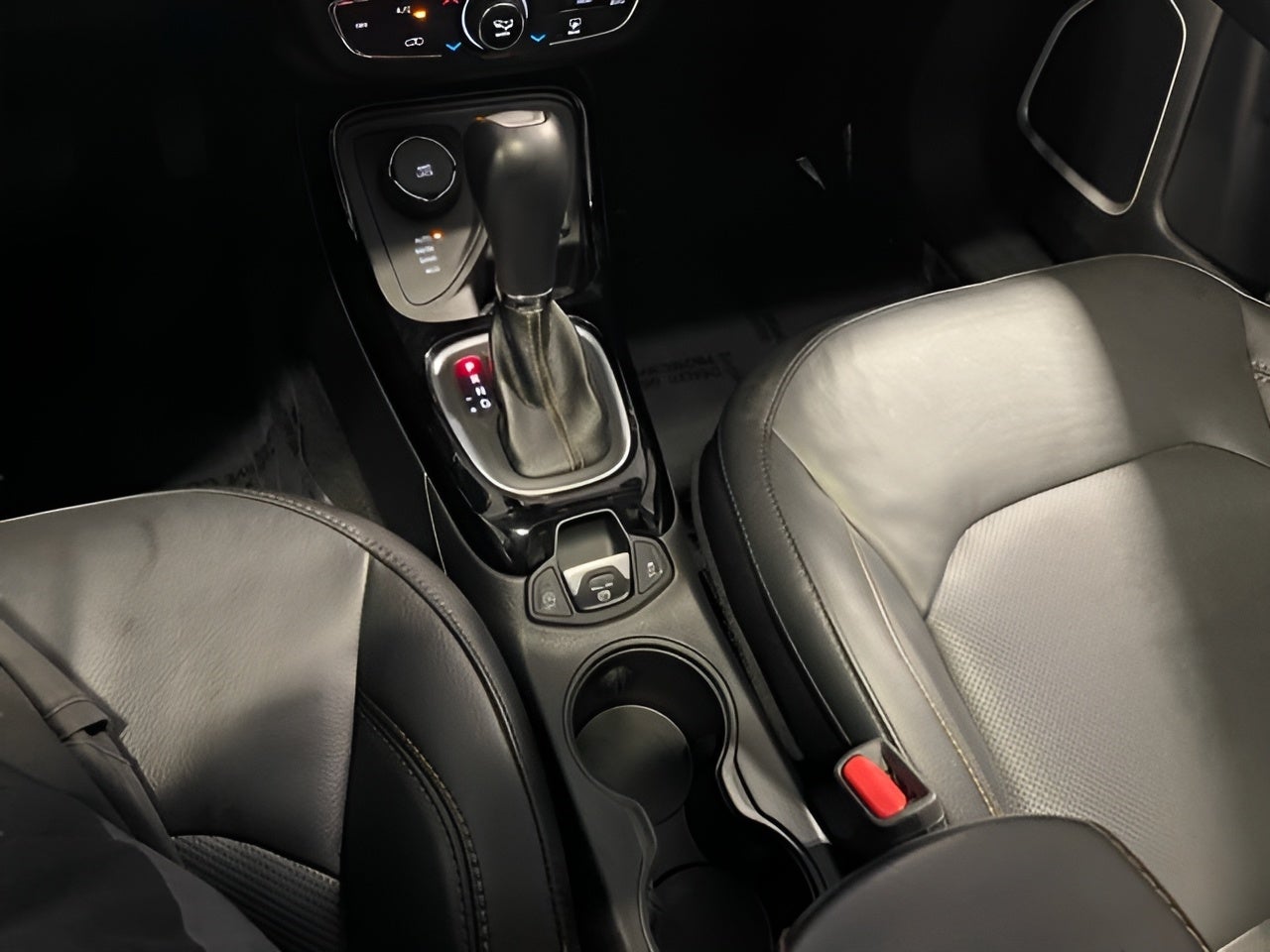 2019 Jeep Compass Limited 4x4