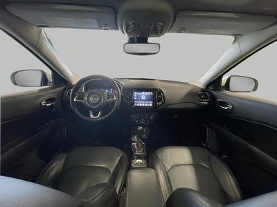 2019 Jeep Compass Limited 4x4
