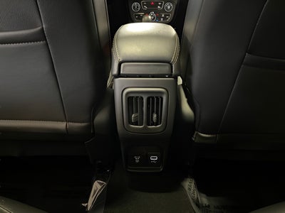 2019 Jeep Compass Limited 4x4