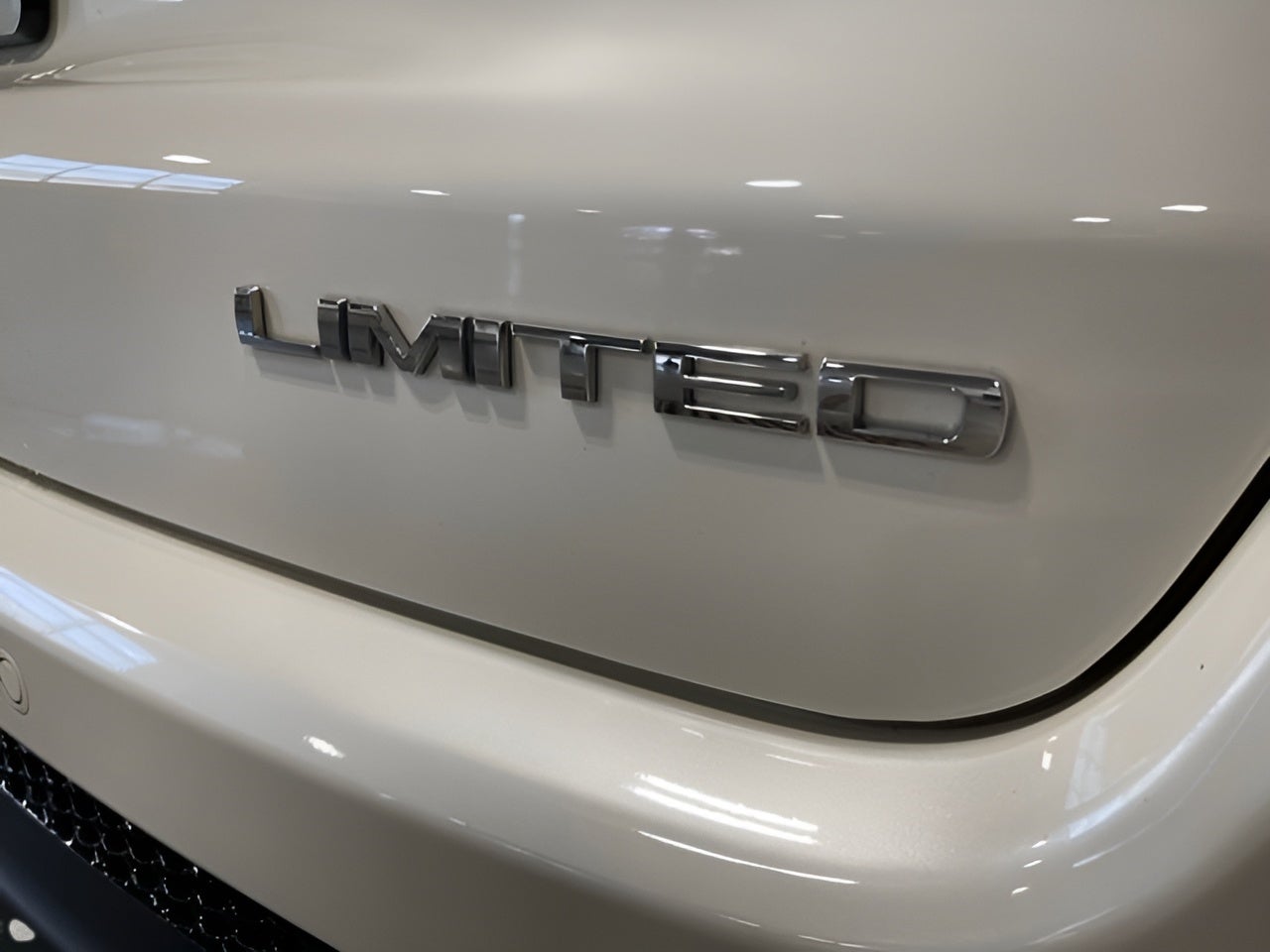 2019 Jeep Compass Limited 4x4