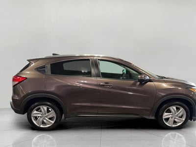 2020 Honda HR-V EX AWD CVT