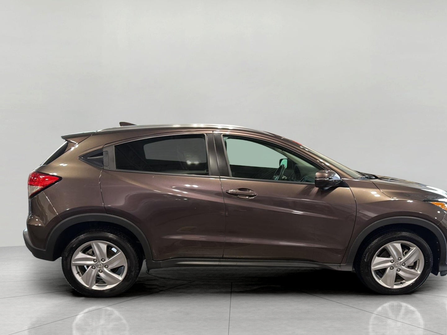 2020 Honda HR-V EX AWD CVT