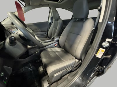 2022 Honda HR-V EX AWD CVT