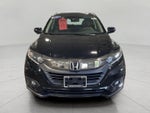 2022 Honda HR-V EX AWD CVT