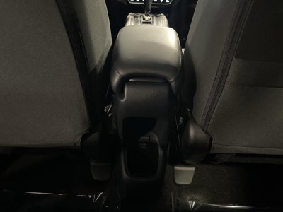 2022 Honda HR-V EX AWD CVT