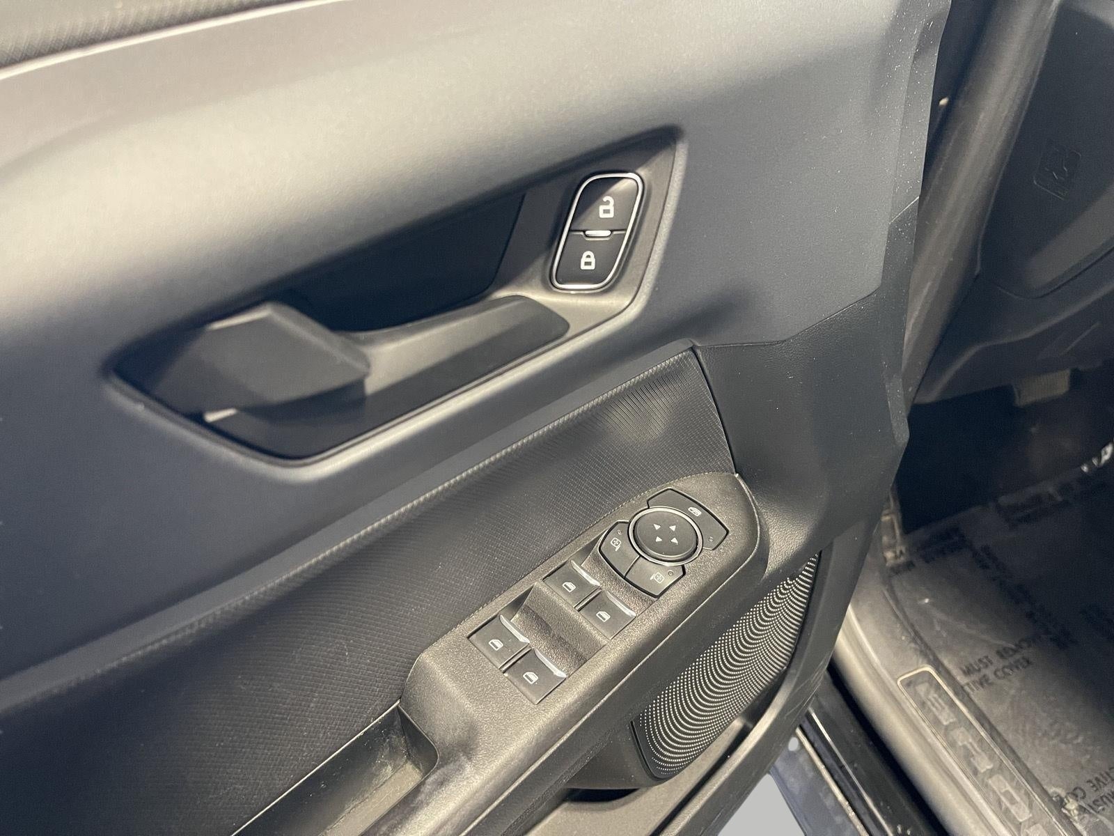 2021 Ford Bronco Sport Big Bend 4x4