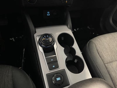 2021 Ford Bronco Sport Big Bend 4x4