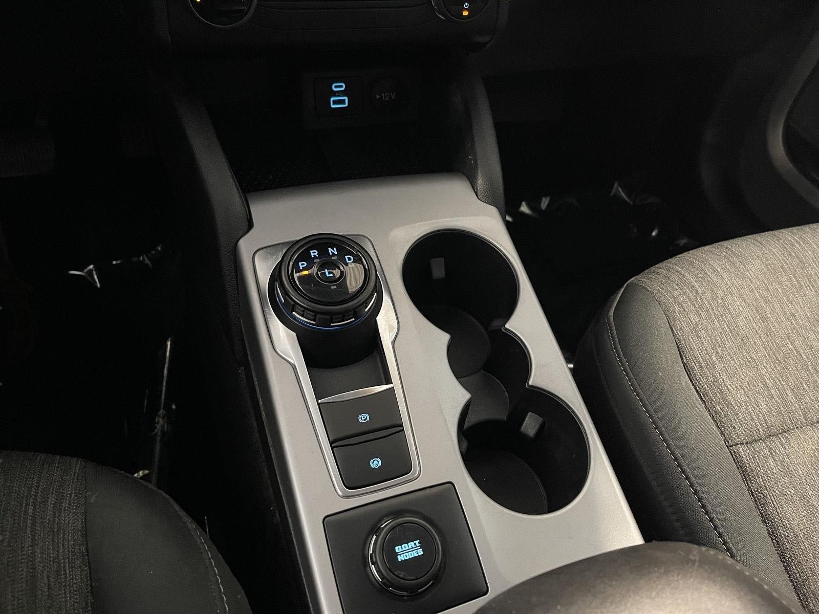 2021 Ford Bronco Sport Big Bend 4x4