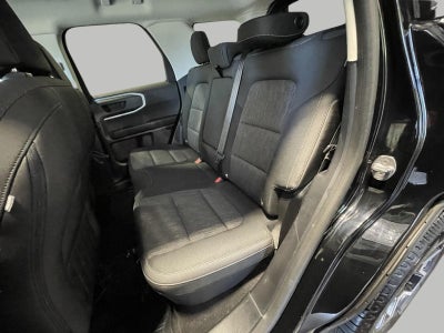 2021 Ford Bronco Sport Big Bend 4x4
