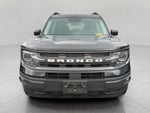 2021 Ford Bronco Sport Big Bend 4x4