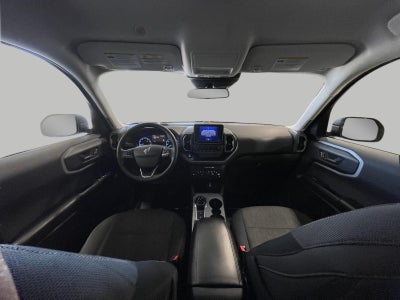 2021 Ford Bronco Sport Big Bend 4x4