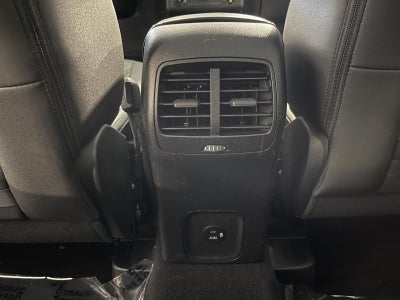 2021 Ford Bronco Sport Big Bend 4x4