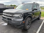 2021 Ford Bronco Sport Big Bend 4x4