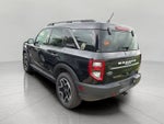 2021 Ford Bronco Sport Big Bend 4x4
