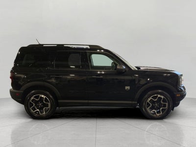 2021 Ford Bronco Sport Big Bend 4x4