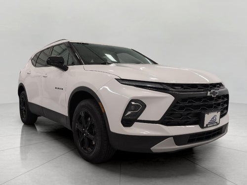 2024 Chevrolet Blazer AWD 4dr LT w/2LT