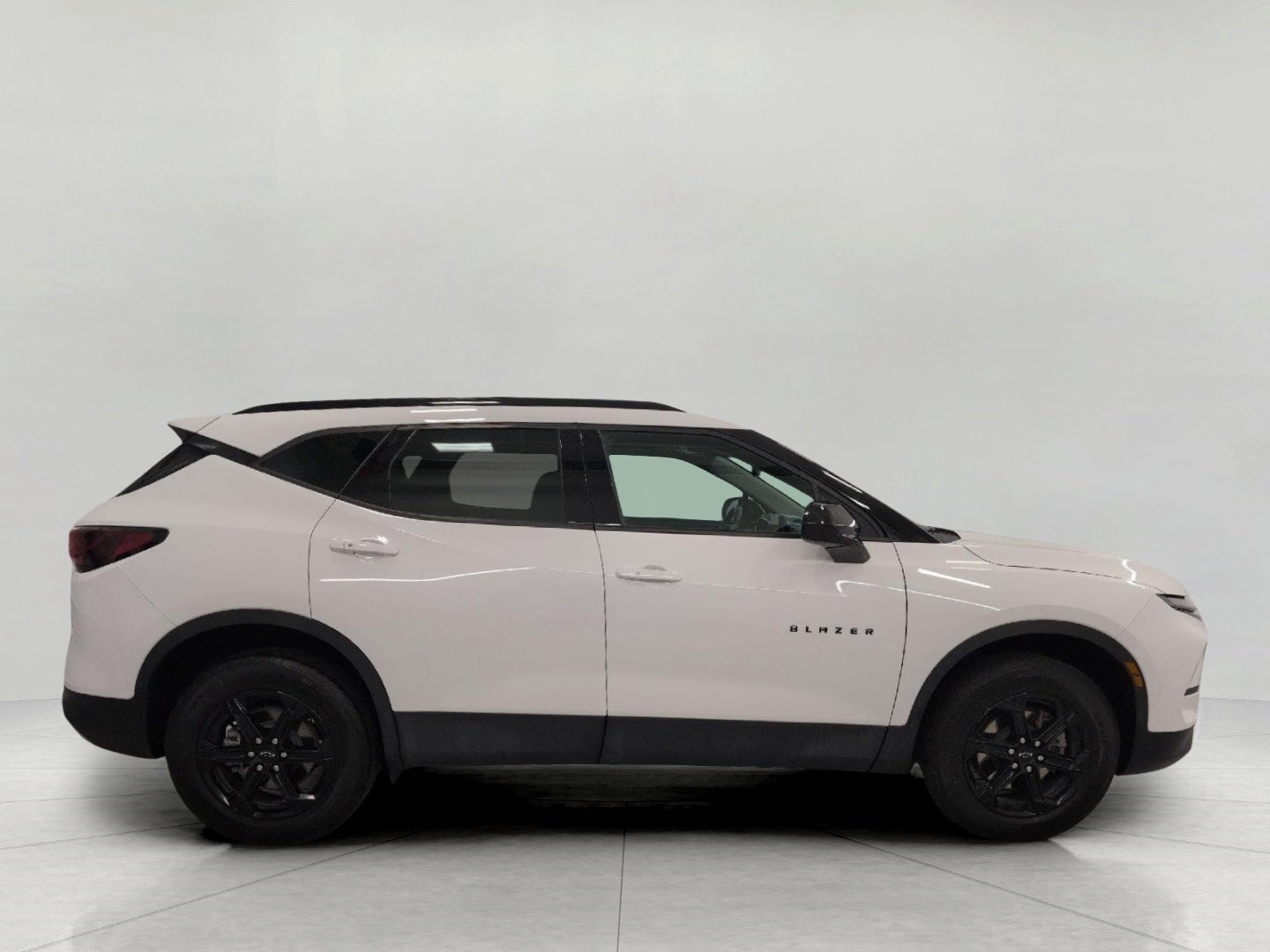 2024 Chevrolet Blazer AWD 4dr LT w/2LT
