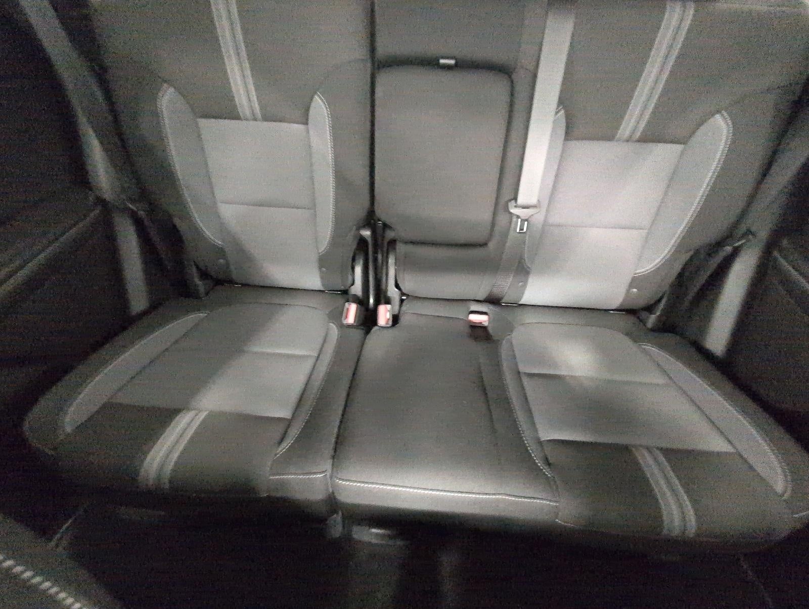 2024 Chevrolet Blazer AWD 4dr LT w/2LT
