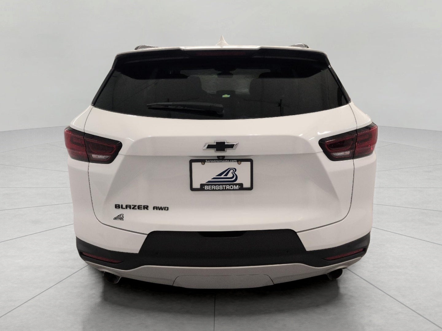 2024 Chevrolet Blazer AWD 4dr LT w/2LT
