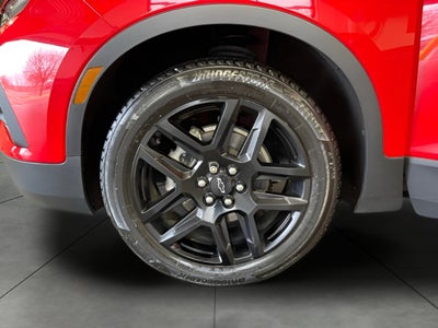 2021 Chevrolet Blazer AWD 4dr LT w/2LT