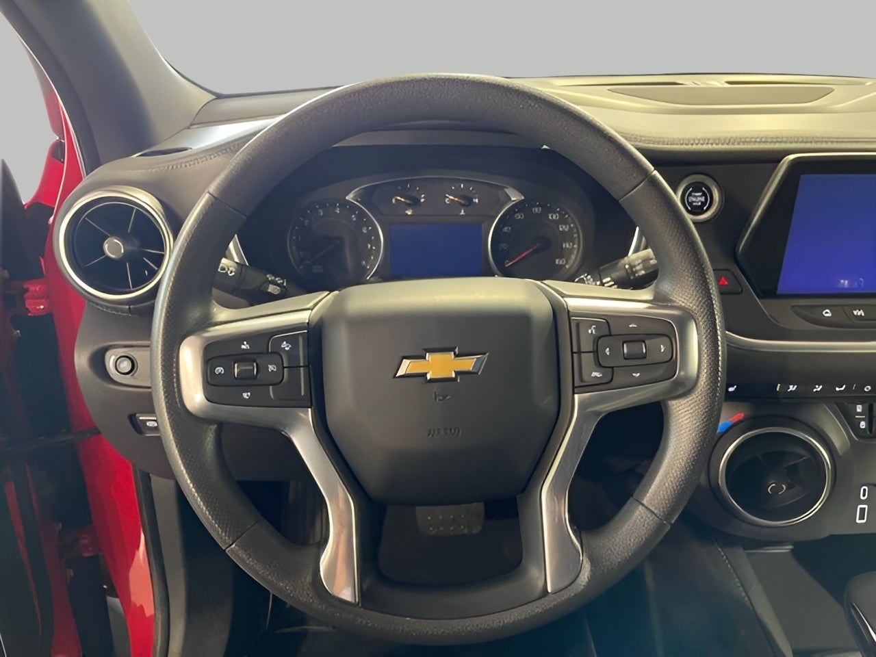 2021 Chevrolet Blazer AWD 4dr LT w/2LT