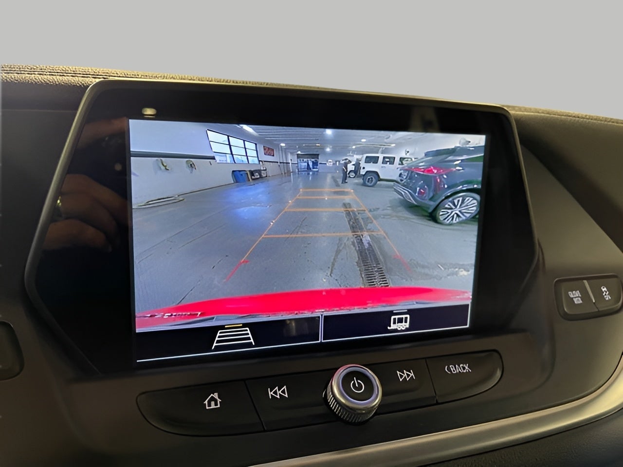 2021 Chevrolet Blazer AWD 4dr LT w/2LT