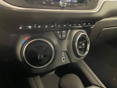 2021 Chevrolet Blazer AWD 4dr LT w/2LT