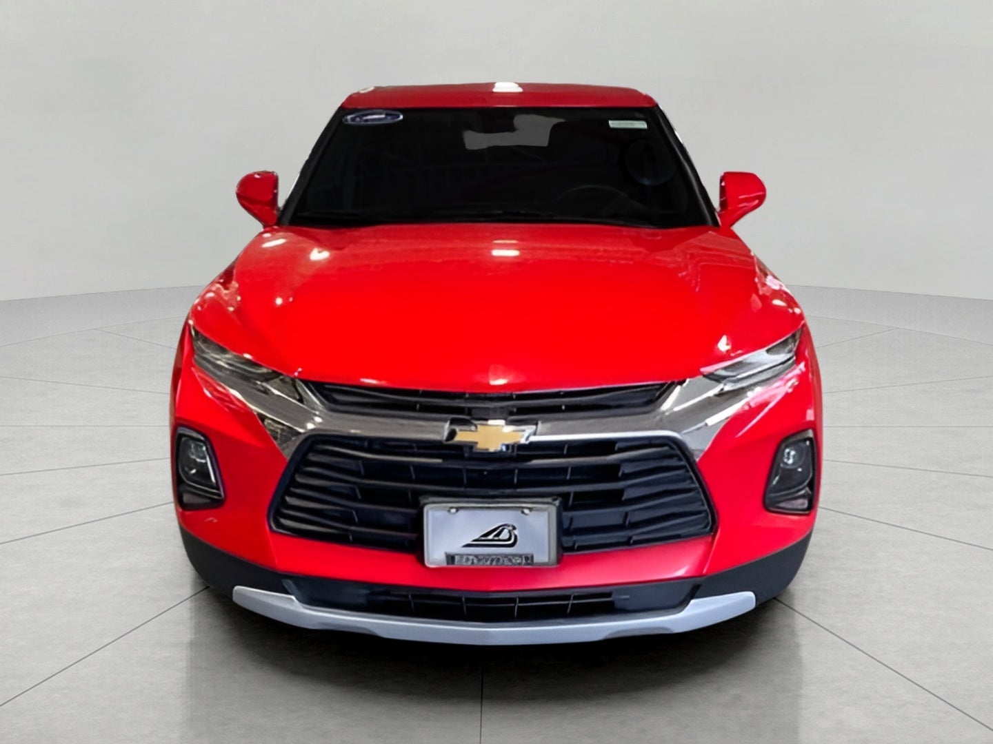 2021 Chevrolet Blazer AWD 4dr LT w/2LT