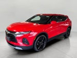 2021 Chevrolet Blazer AWD 4dr LT w/2LT
