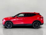 2021 Chevrolet Blazer AWD 4dr LT w/2LT