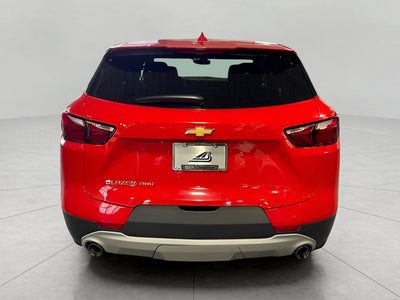 2021 Chevrolet Blazer AWD 4dr LT w/2LT