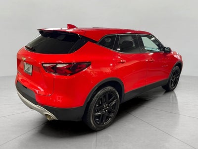 2021 Chevrolet Blazer AWD 4dr LT w/2LT