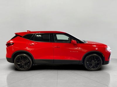 2021 Chevrolet Blazer AWD 4dr LT w/2LT