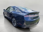 2017 Lincoln MKZ Reserve AWD