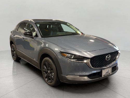 2024 Mazda Mazda CX-30 2.5 Turbo Premium Package AWD