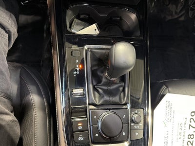 2024 Mazda Mazda CX-30 2.5 Turbo Premium Package AWD
