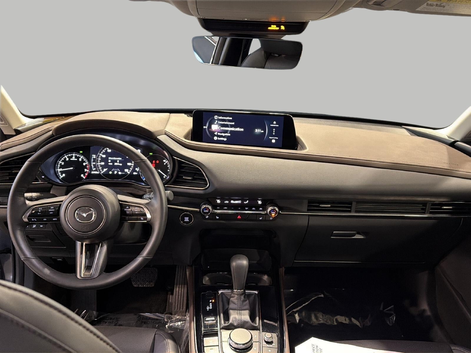 2024 Mazda Mazda CX-30 2.5 Turbo Premium Package AWD