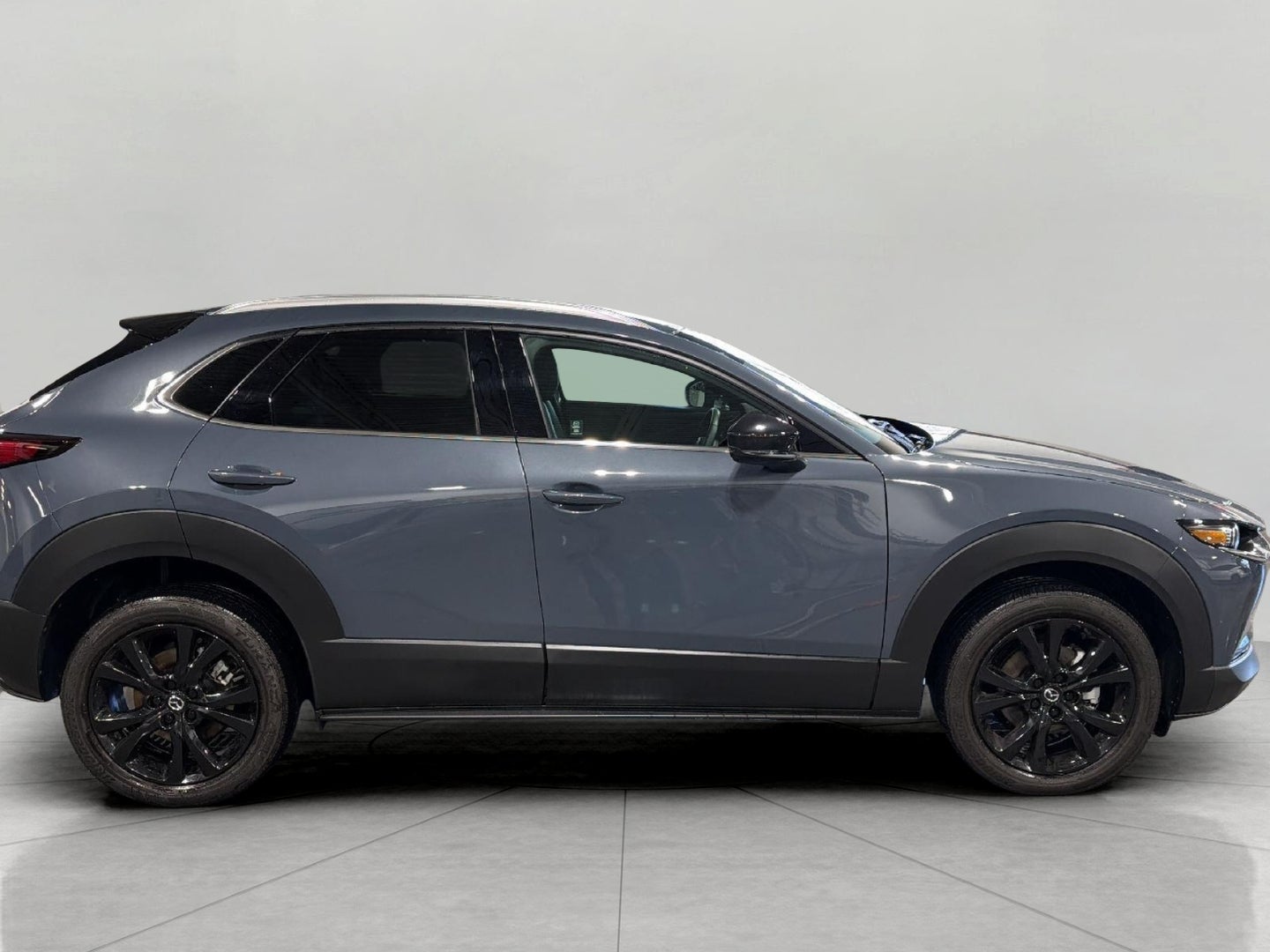 2024 Mazda Mazda CX-30 2.5 Turbo Premium Package AWD