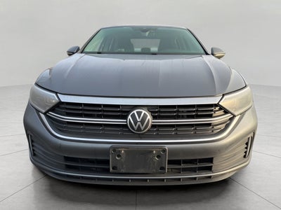 2022 Volkswagen Jetta SEL Auto
