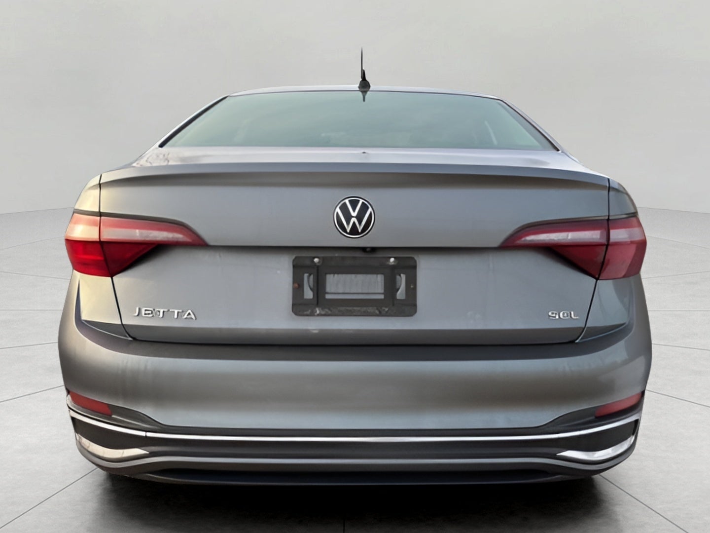 2022 Volkswagen Jetta SEL Auto