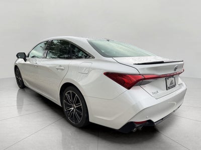 2022 Toyota Avalon Touring FWD