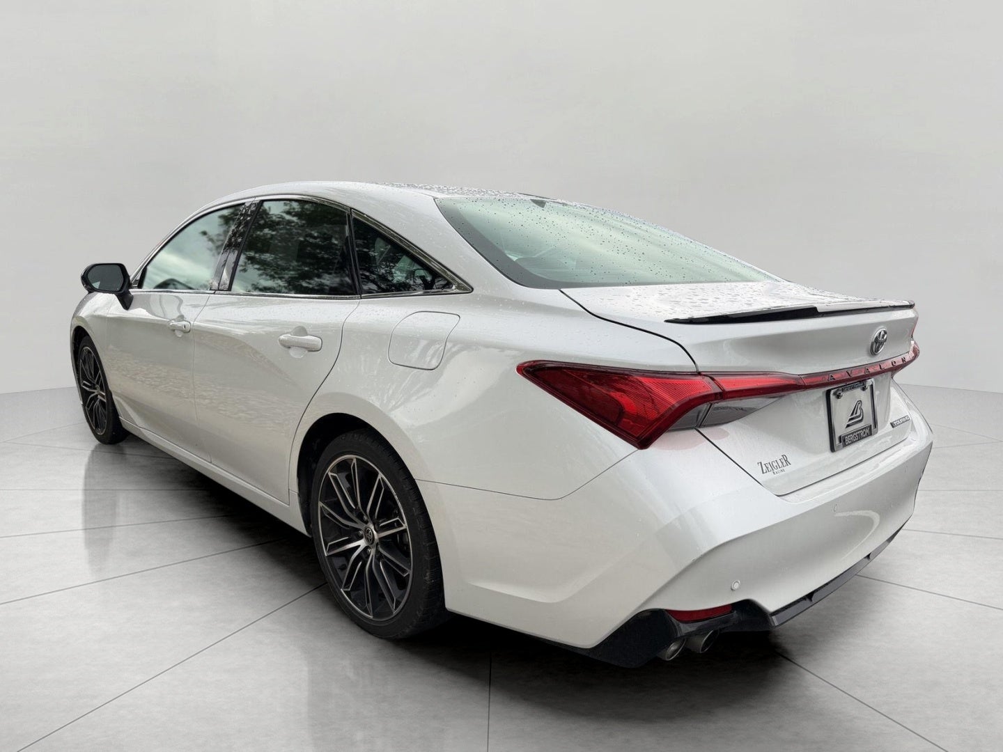 2022 Toyota Avalon Touring FWD