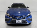 2024 Toyota Camry SE Nightshade Auto AWD