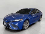 2024 Toyota Camry SE Nightshade Auto AWD