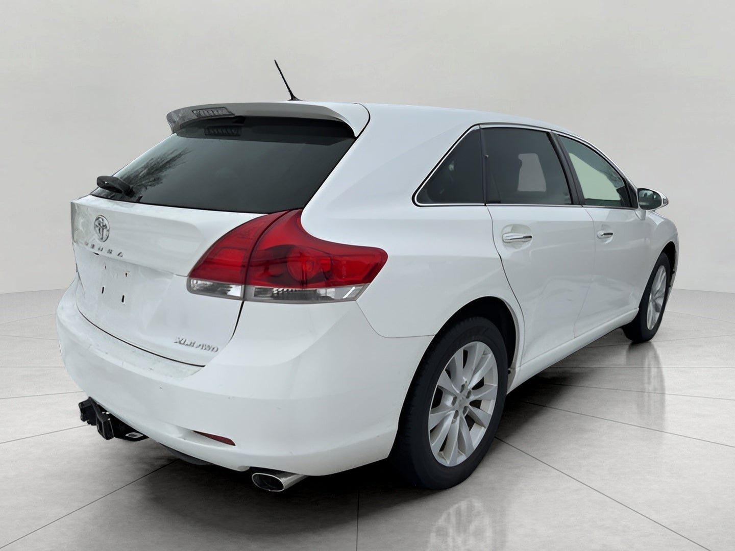 2015 Toyota Venza 4dr Wgn I4 AWD XLE